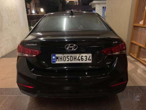 Hyundai Verna 2017 1.6 CRDi SX MT for sale 