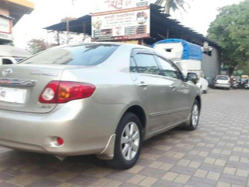 Used Toyota Corolla Altis 1.8 G 2011 MT for sale 