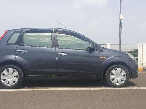 Used Ford Figo Diesel ZXI 2011 MT for sale 