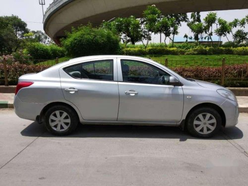 Nissan Sunny XE, 2011, Petrol MT for sale 