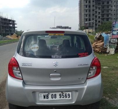 Used 2014 Maruti Suzuki Celerio  VXI MT for sale