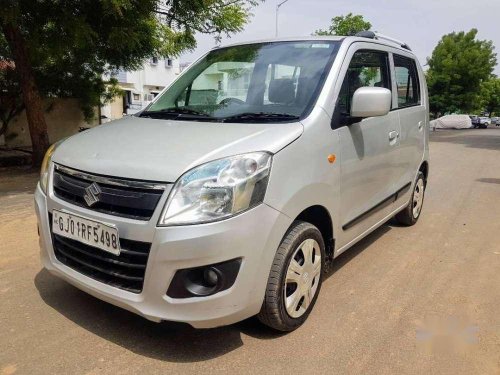 2014 Maruti Suzuki Wagon R VXI MT for sale at low price