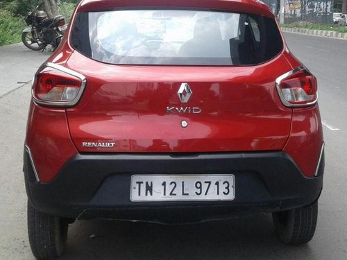 Renault Kwid RXT MT 2016 for sale
