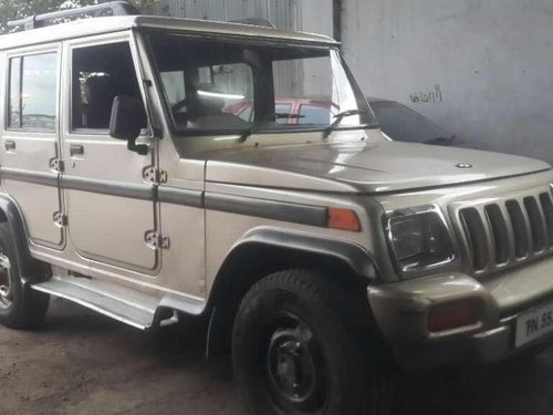 Mahindra Bolero LX, 2001, Diesel MT for sale 