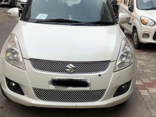 Maruti Suzuki Swift VDI 2012 MT for sale 