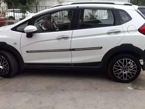 2017 Honda WR-V MT for sale