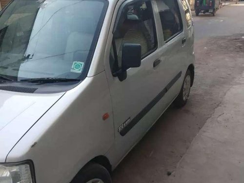 2005 Maruti Suzuki Wagon R MT for sale