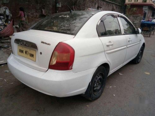 2007 Hyundai Verna 1.6 SX VTVT AT for sale at low price