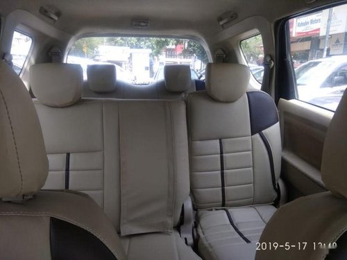 2014 Maruti Suzuki Ertiga VDI MT for sale at low price