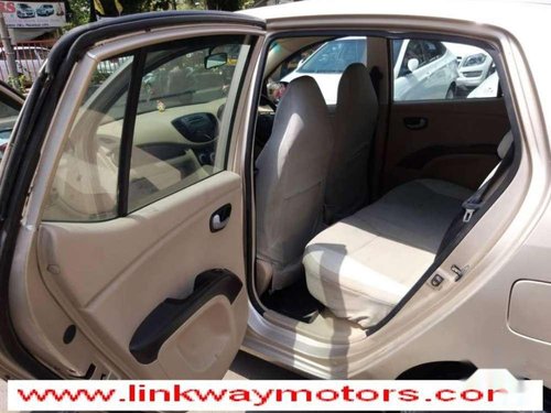 Used Hyundai i10 car Asta1.2 MT for sale at low price