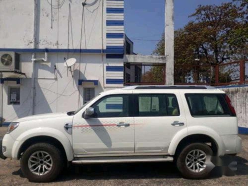 Ford Endeavour 2013 AT for sale 