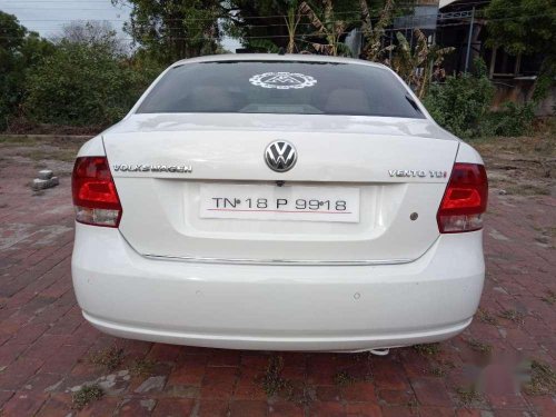 2013 Volkswagen Vento MT for sale