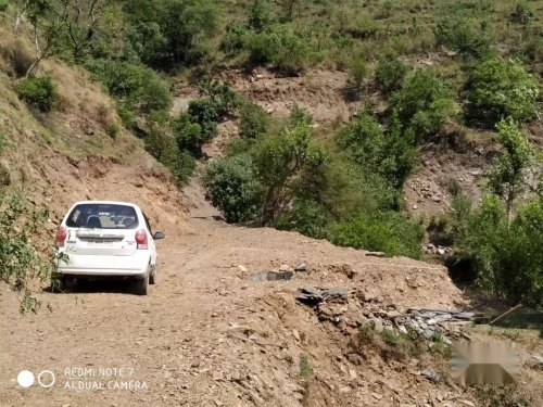 Used 2012 Maruti Suzuki Alto MT car at low price