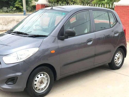 Used 2014 Hyundai i10 Magna MT for sale