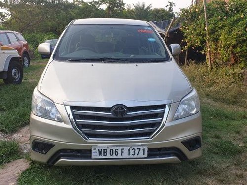 Toyota Innova 2004-2011 2010 for sale