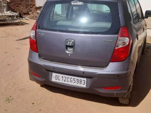 Used 2015 Hyundai i10 MT for sale