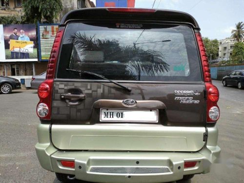 Mahindra Scorpio 2012 MT for sale 