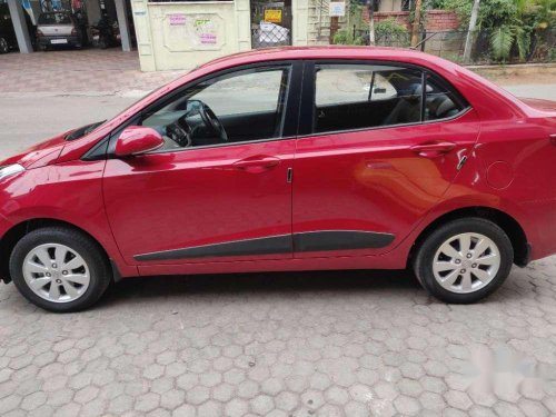 2015 Hyundai Xcent MT for sale