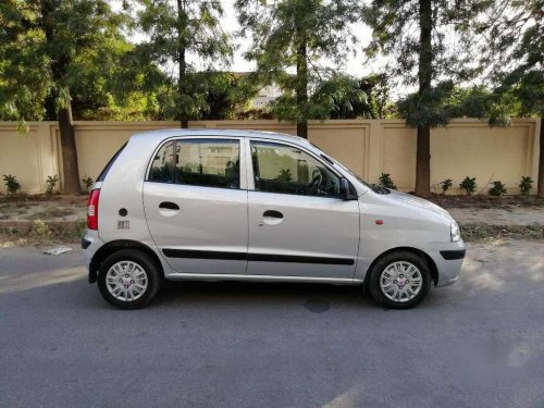 2009 Hyundai Santro Xing GLS LPG MT for sale