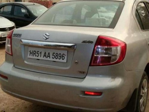 2008 Maruti Suzuki SX4 MT for sale at low price