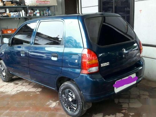 Maruti Suzuki Alto 2011 MT for sale 