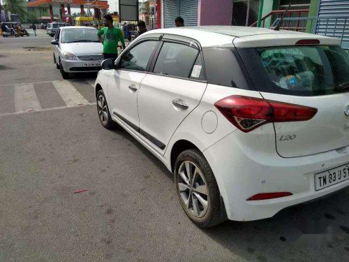 Hyundai i20 2017 MT for sale 