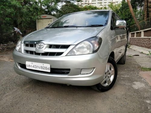 Used 2006 Toyota Innova MT 2004-2011 for sale