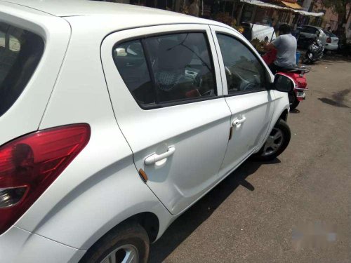 Used Hyundai i20 car MT 2011 for sale at low price