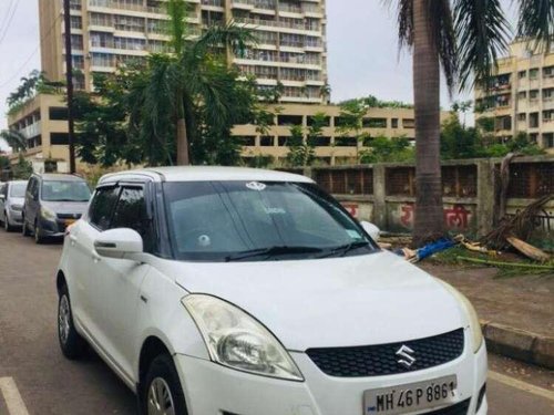 2012 Maruti Suzuki Swift VDI MT for sale 