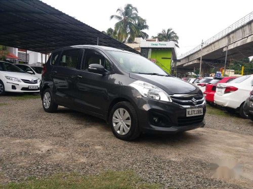 Used Maruti Suzuki Ertiga car VXI MT at low price