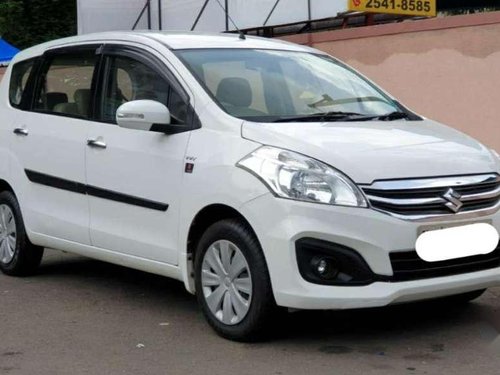 Used Maruti Suzuki Ertiga VXI MT car at low price