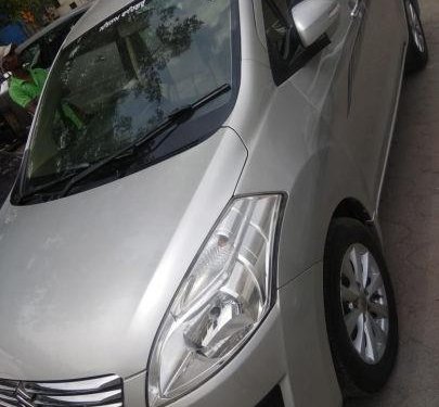 2014 Maruti Suzuki Ertiga VDI MT for sale at low price