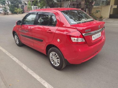 2012 Maruti Suzuki Dzire  VXI MT for sale