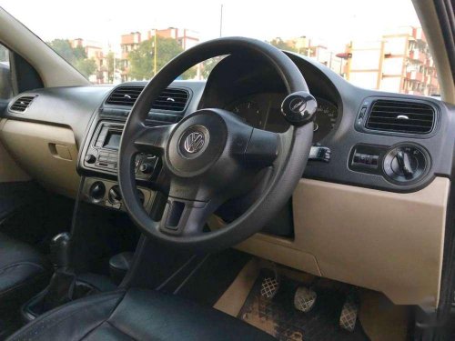 Used Volkswagen Polo car MT at low price