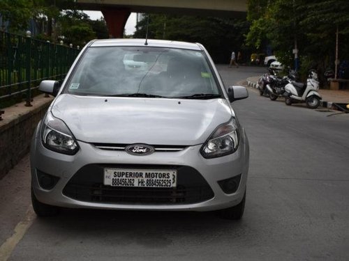 Ford Figo Diesel ZXI MT for sale