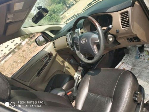 Toyota Innova 2.5 Z Diesel 7 Seater BS IV MT for sale