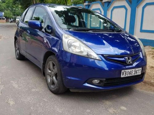 Honda Jazz Select Edition 2010 MT for sale 