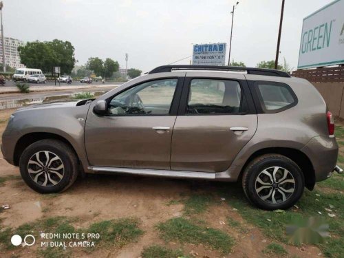 Used Nissan Terrano car XL MT at low price