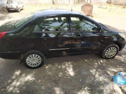 Tata Manza Aqua Quadrajet 2010 MT for sale 