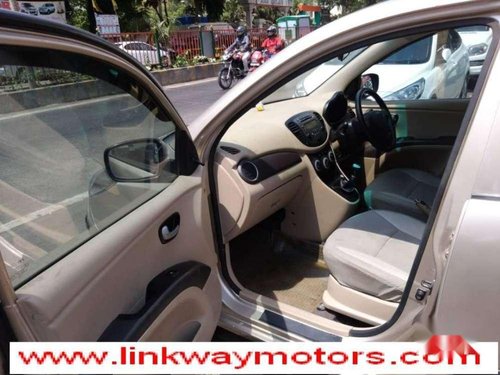 Used Hyundai i10 car Asta1.2 MT for sale at low price