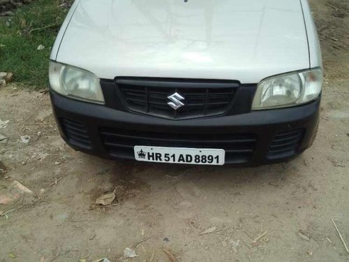 Maruti Suzuki Alto 2008 MT for sale 