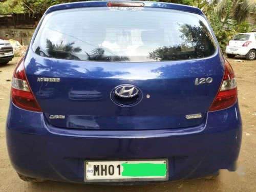 Hyundai i20 Magna 1.2, 2011, Diesel MT for sale 