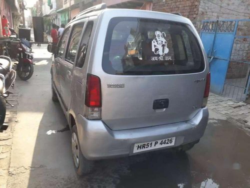 USed Maruti Suzuki Wagon R MT 2004 for sale 