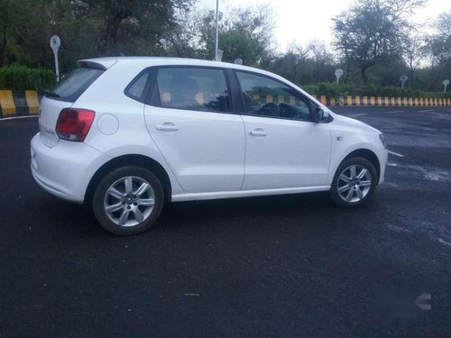 2012 Volkswagen Polo MT for sale at low price