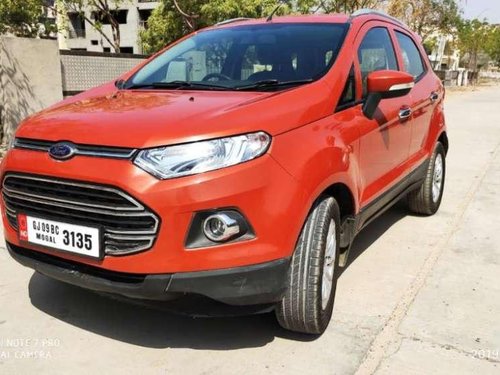 2014 Ford EcoSport MT for sale at low price