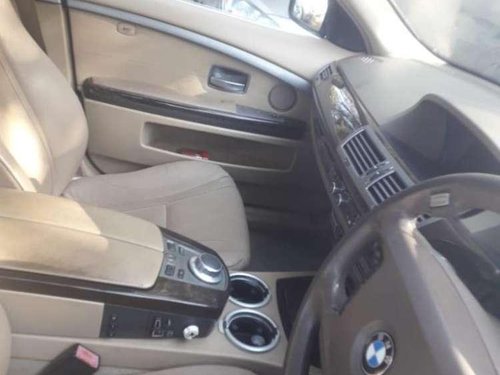 BMW 7 Series 2008 730Ld Sedan AT for sale 