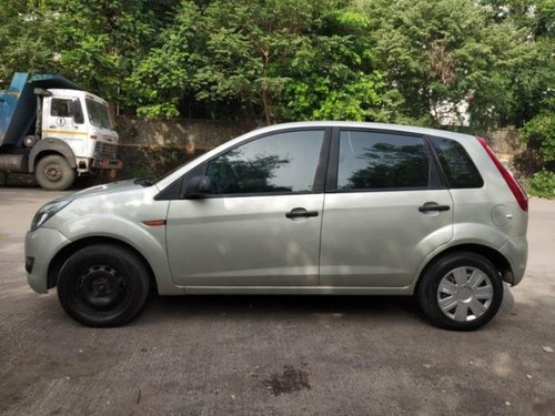 2011 Ford Figo Diesel EXI MT for sale at low price