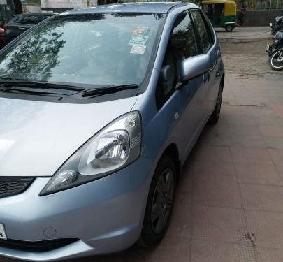 2011 Honda Jazz  S MT for sale