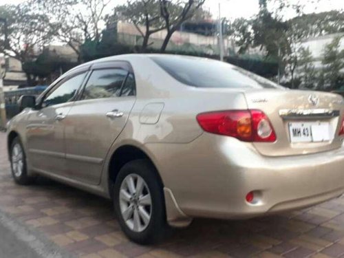 Used Toyota Corolla Altis 1.8 G 2011 MT for sale 