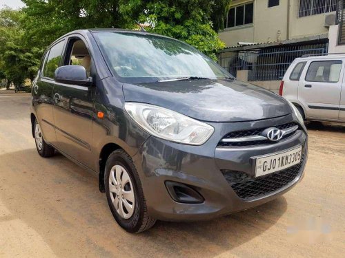 Hyundai i10 Magna 2011 MT for sale 